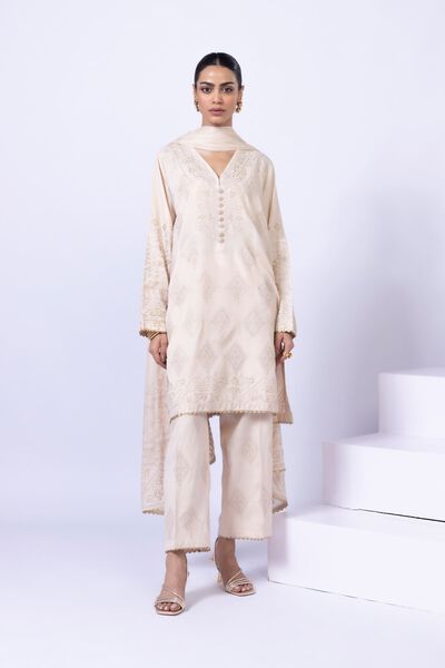 Embroidered | Thai Silk | Kurta | USD 19.50