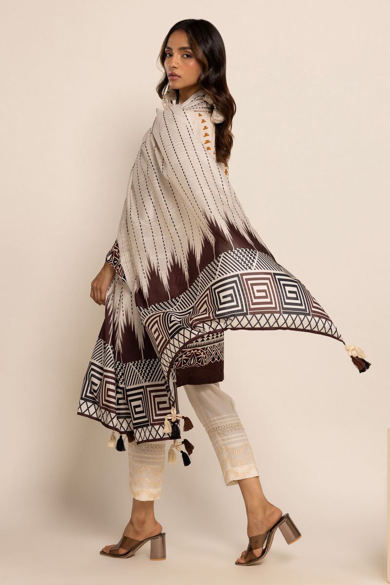  | Dupatta | null
