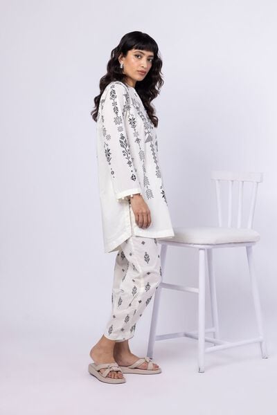 Printed | Cambric | Pants | USD 9.00