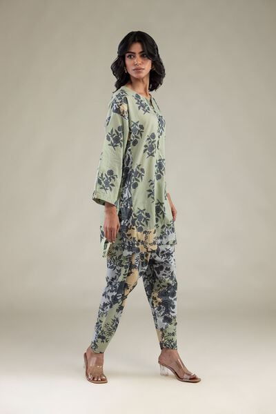 Embroidered | Cambric | Shalwar | USD 30.00