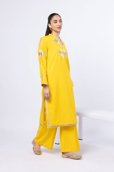 Dyed | Handwoven Cotton | Pants | USD 30.00