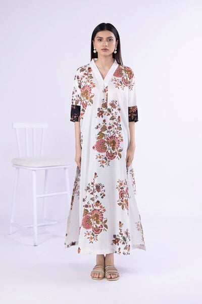 Printed | Dobby | Kurta | USD 25.00