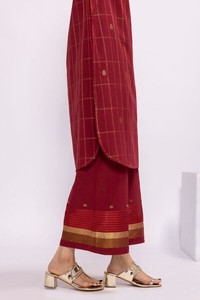 Culottes, RED, hi-res
