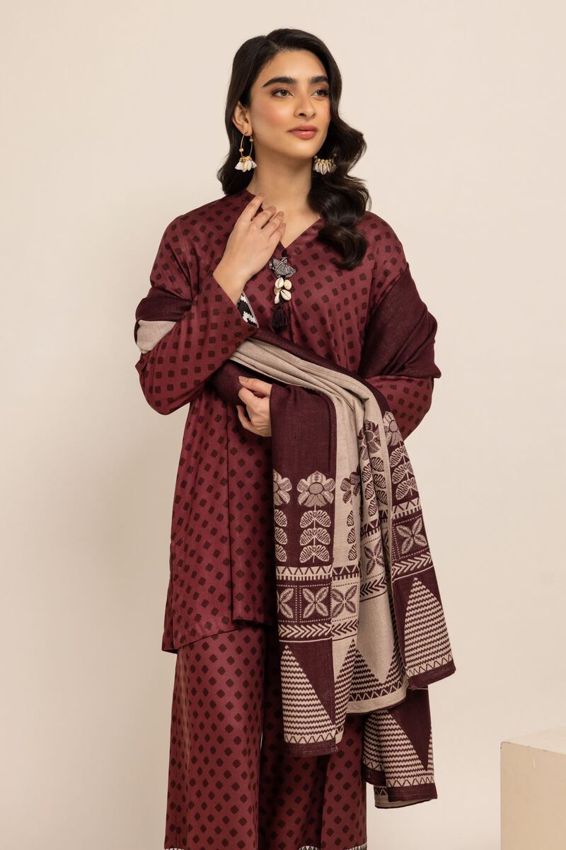  | Shawl | null