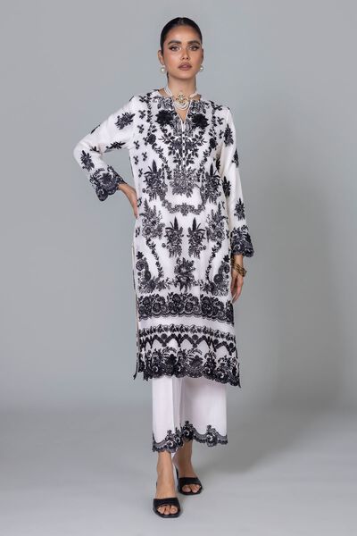  | Kurta | Embroidered | USD 30.00