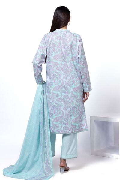 Printed | Lawn | Fabrics 3 Piece | USD 35.00