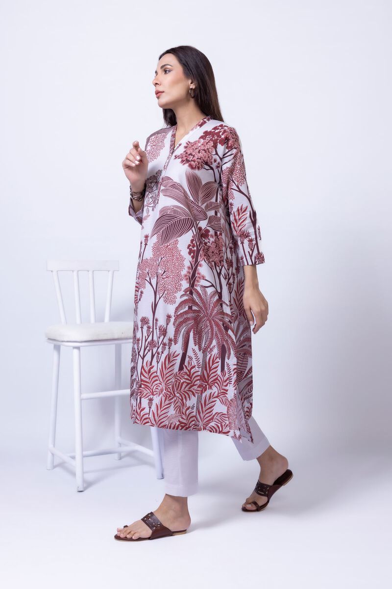 Printed | Dobby | Kurta | USD 12.50