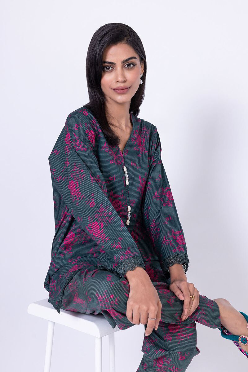 Printed | Mesuri | Kurta | null