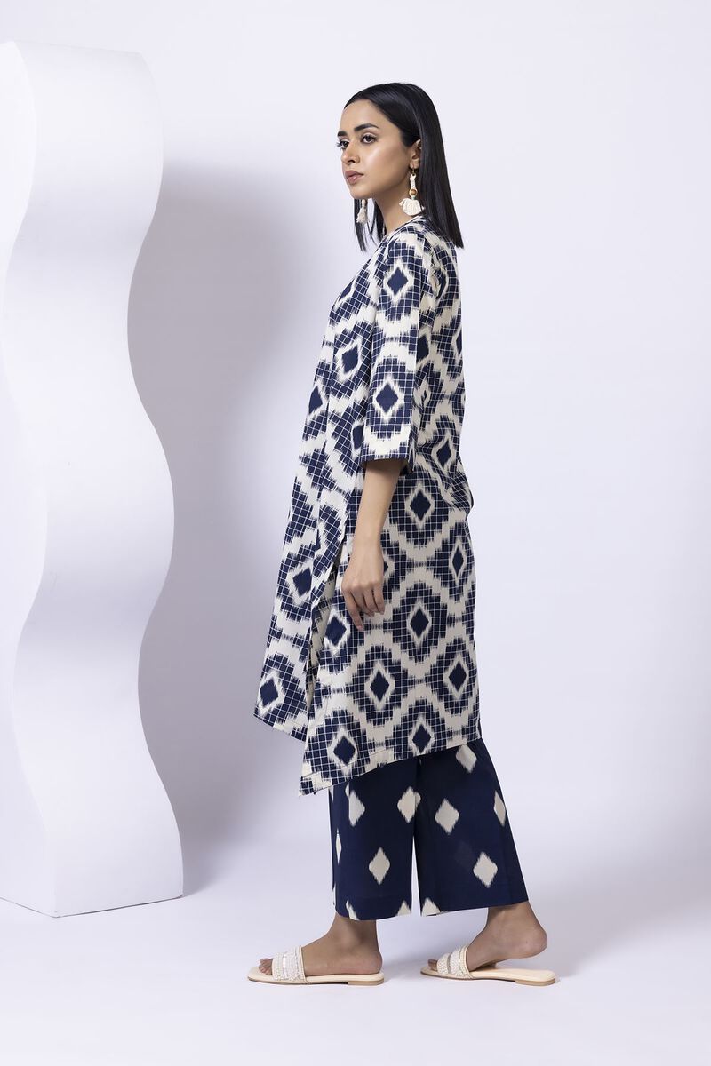 Printed | Cambric | Pants | USD 6.00