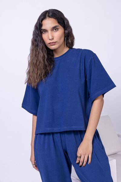 Dyed | Lycra Jersey | T-shirt | USD 3.60