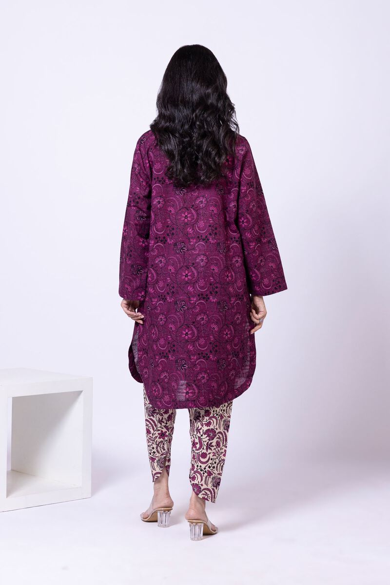 Embroidered | Textured Cotton | Kurta | null