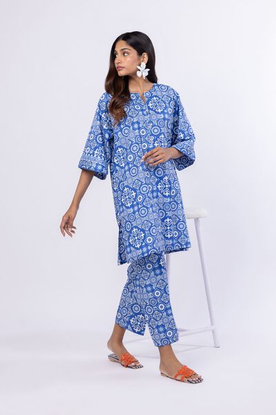 Printed | Cambric | Pants | USD 3.60