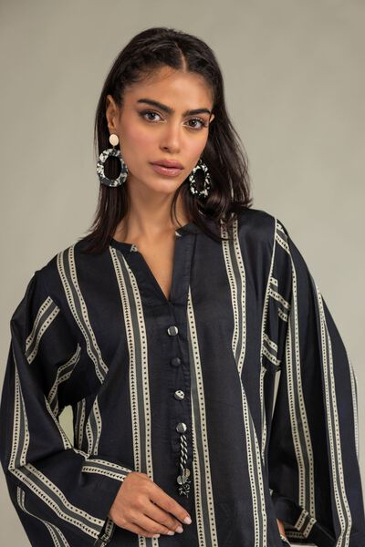 Printed | Cambric | Printed Cambric Kurta | USD 35.00