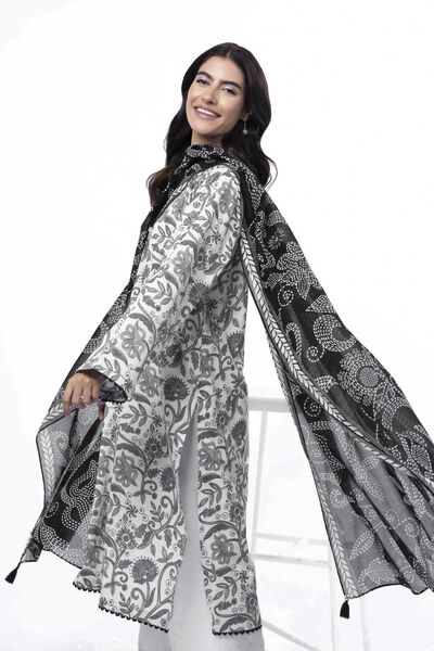  | Fabrics 3 Piece | USD 30.00