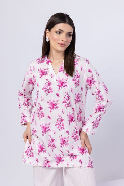 Printed | Cotton Dobby | Kurta | USD 30.00