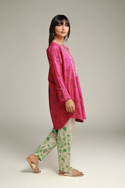 Embroidered | Cambric | Off-White Cambric Shalwar | USD 30.00