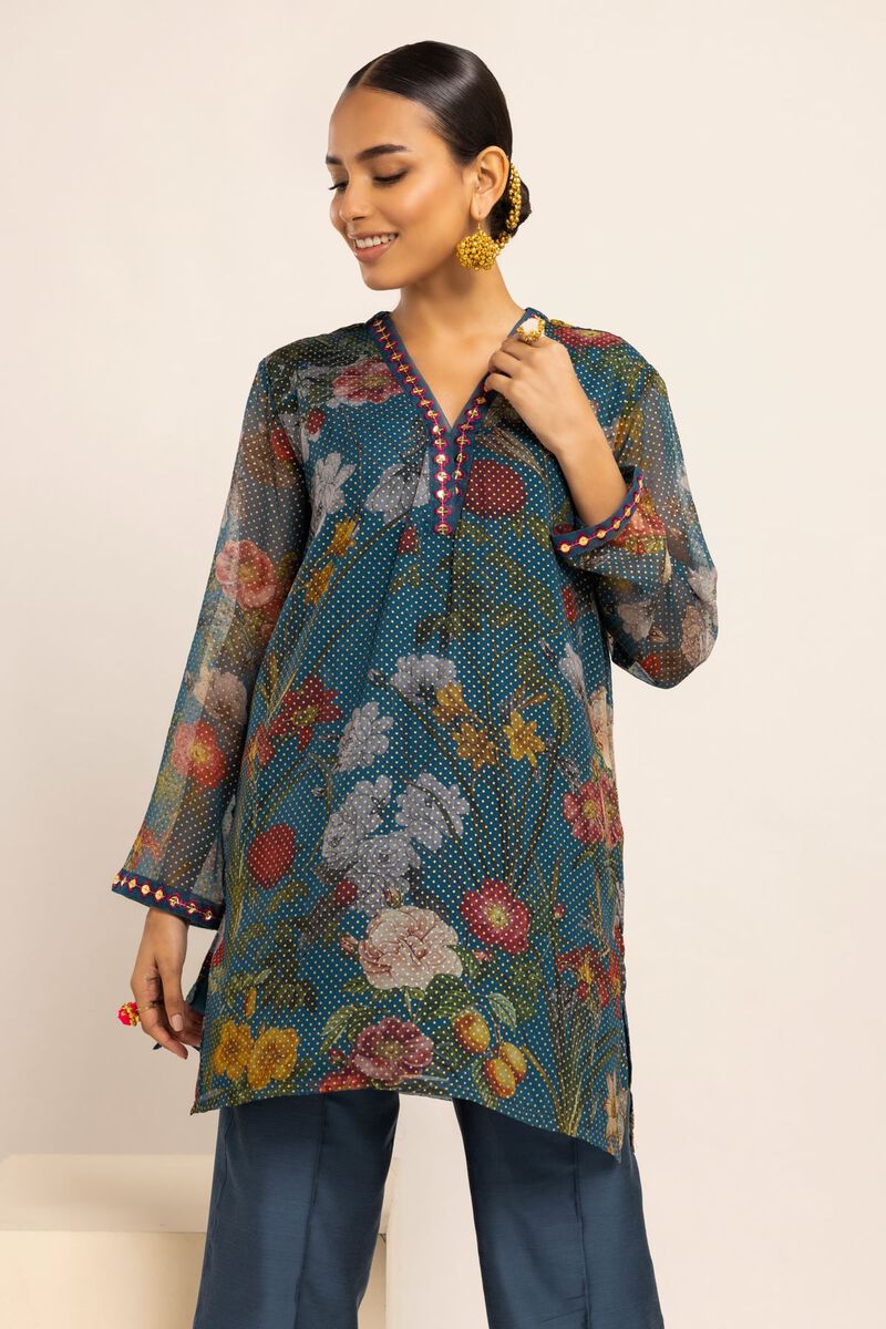  | Kurta | Embroidered | null