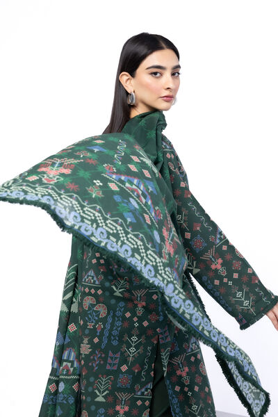 Printed | Lawn | Fabrics 3 Piece | USD 35.00