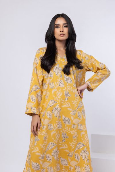 Printed | Cotton Dobby | Kurta | USD 25.00