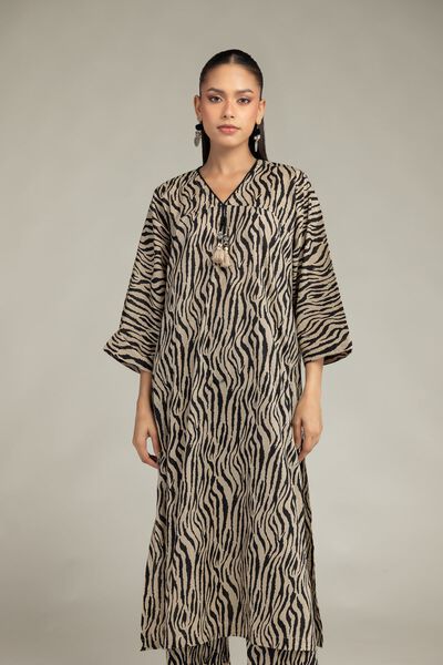 Printed | Cambric | Printed Cambric Kurta | USD 10.50
