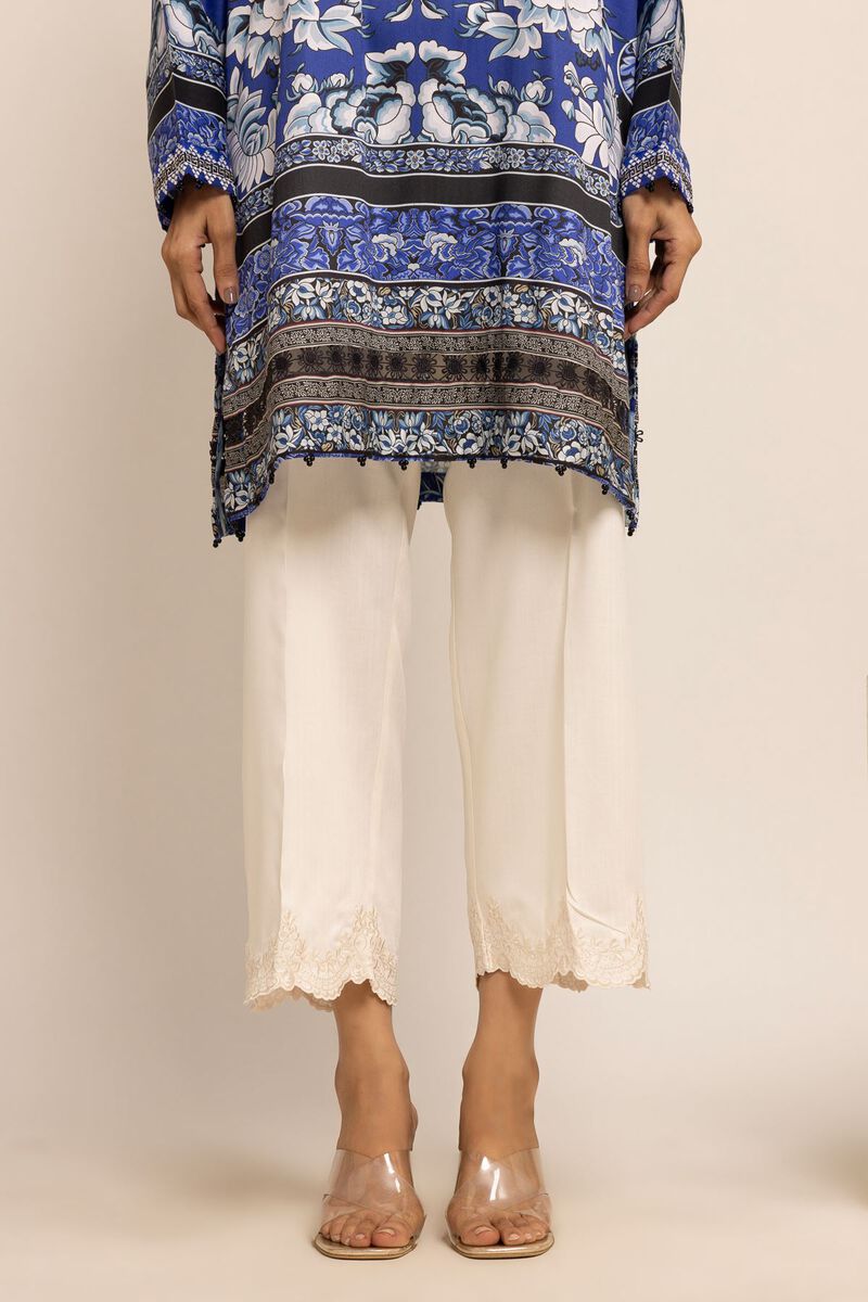  | Pants | Embroidered | null