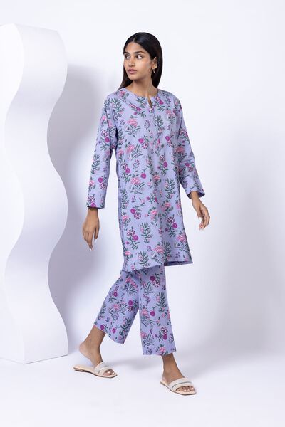 Printed | Cambric | Pants | USD 6.00