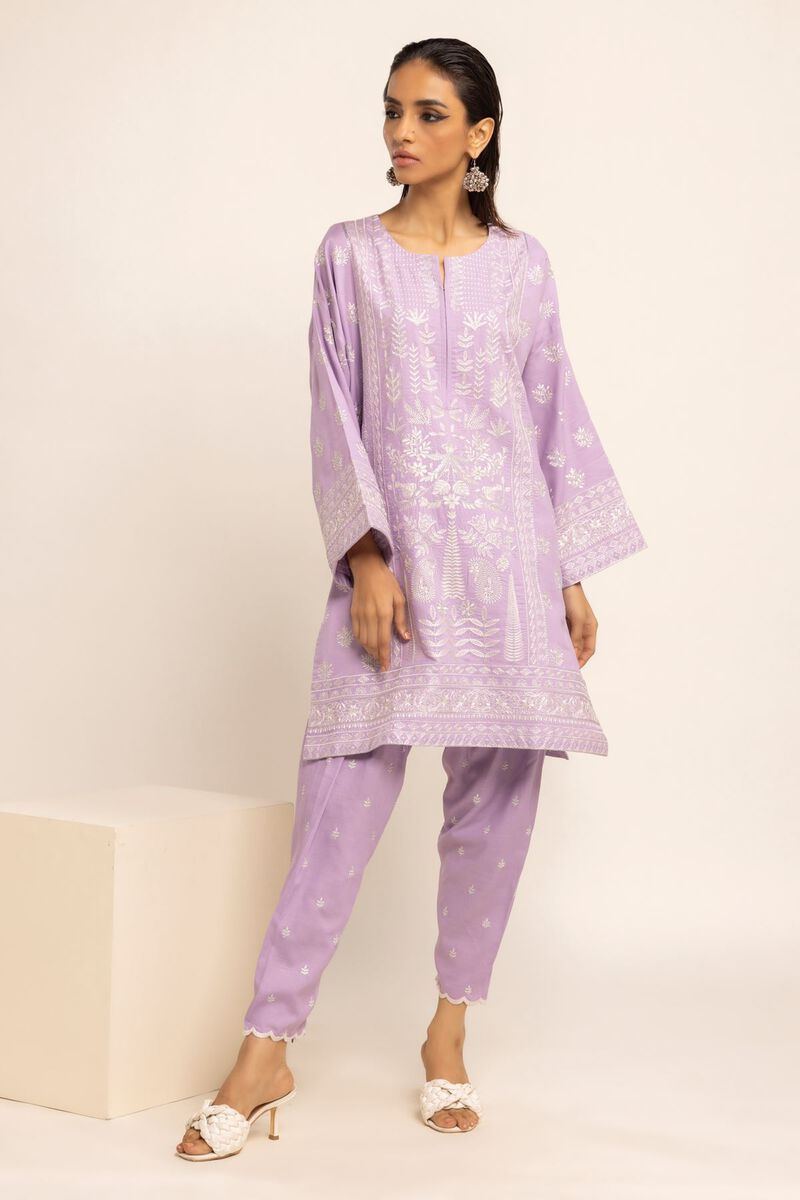  | Kurta | Embroidered | null