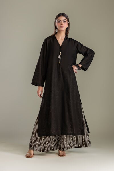 Printed | Light Khaddar | Printed Khaddar Pants | USD 30.00