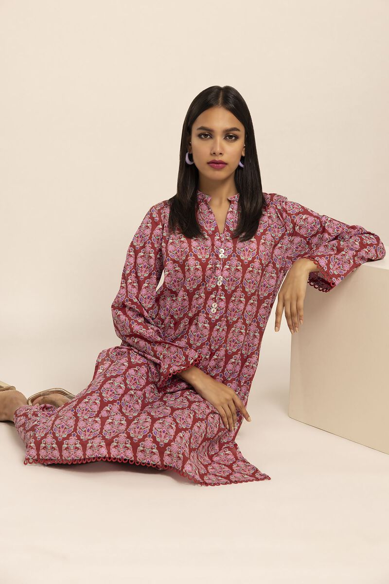 Cambric | Printed | Fabrics 2 Piece | Top Bottoms | null