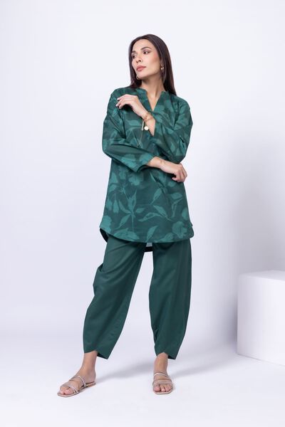 Dyed | Dobby | Pants | USD 9.00