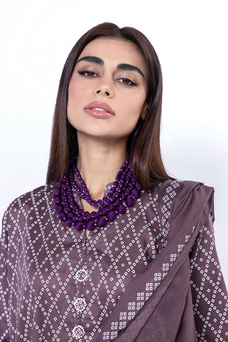Printed | Lawn | Fabrics 3 Piece | null