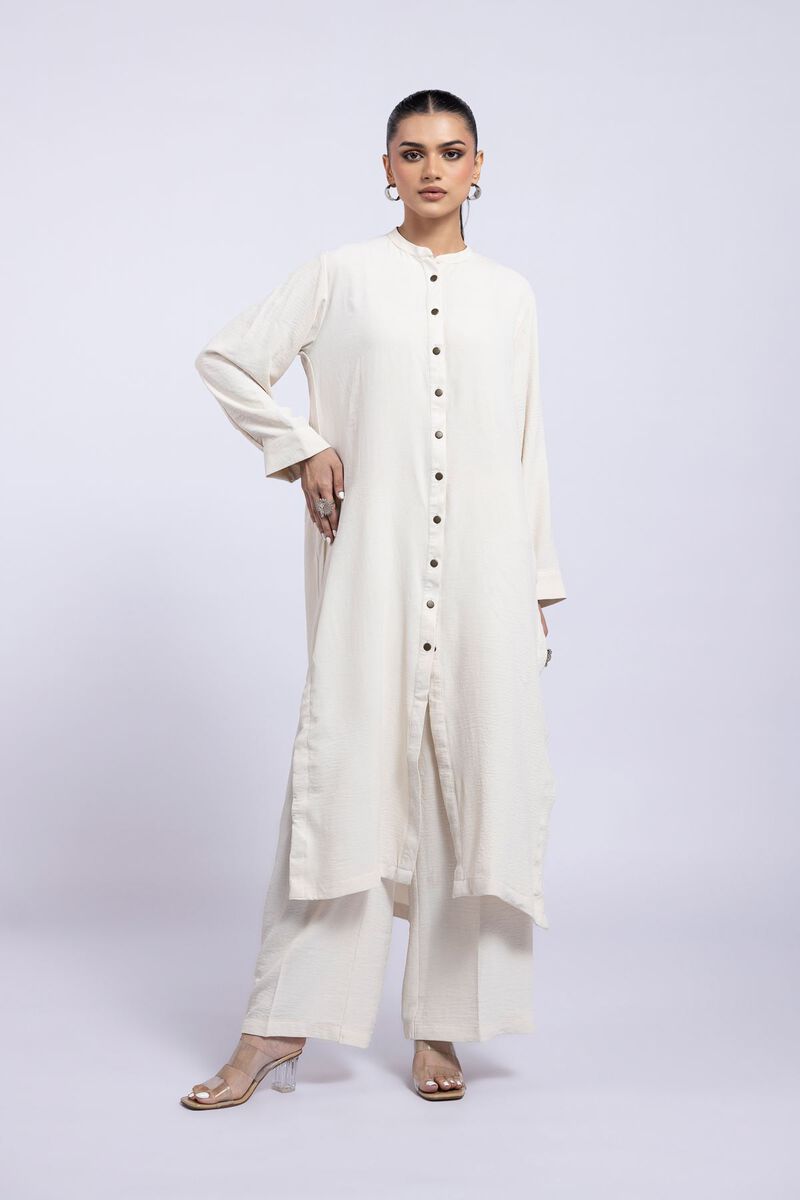 Dyed | Pebble | Kurta | null