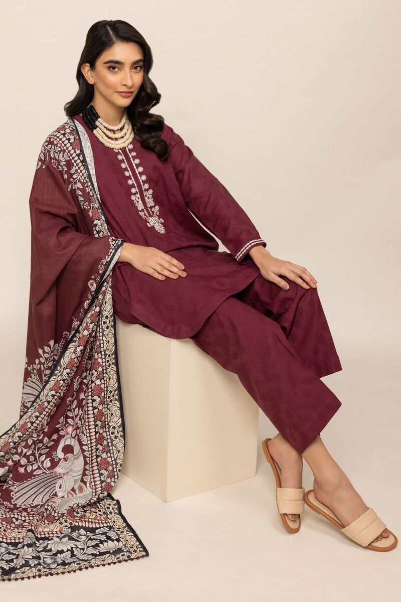  | Dupatta | null