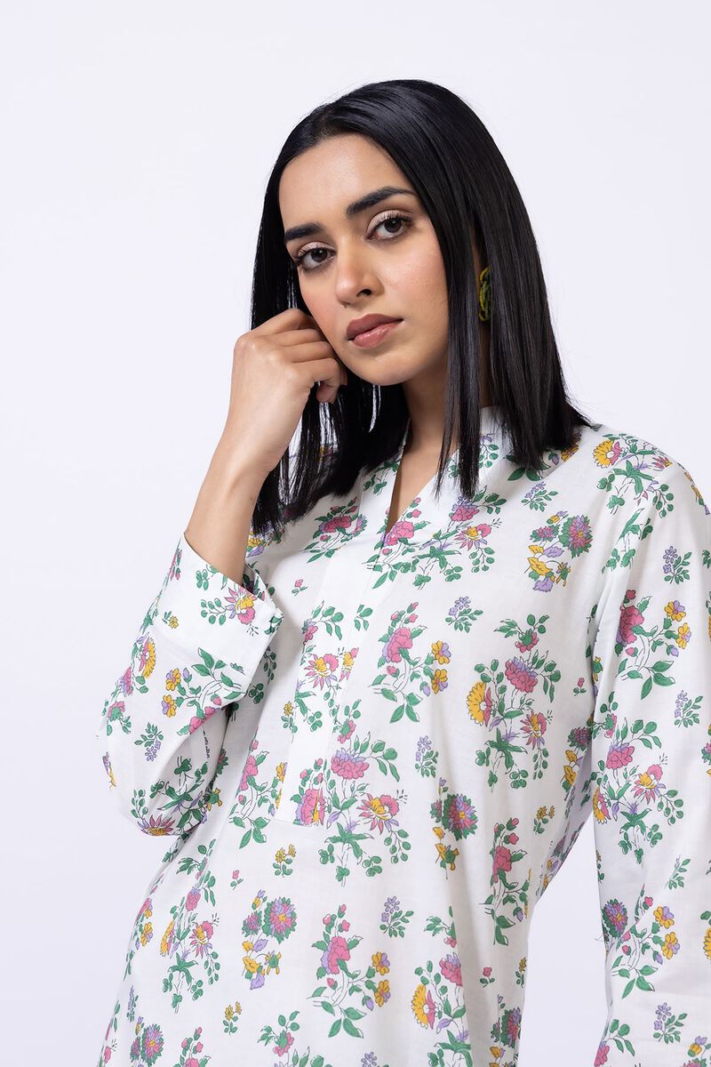 Printed | Cambric | Kurta | null