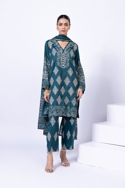 Embroidered | Thai Silk | Pants | USD 9.00