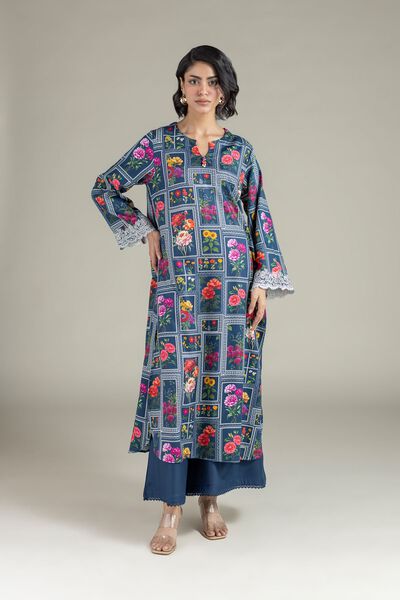 Dyed | Marina | Relaxed Fit Pants | USD 15.00