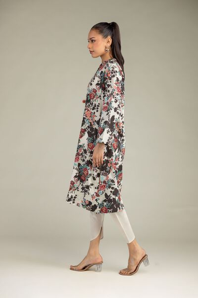 Printed | Cambric | Solid Cambric Shalwar  | USD 30.00