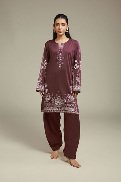 Printed | Lawn | Fabrics 2 Piece | USD 30.00