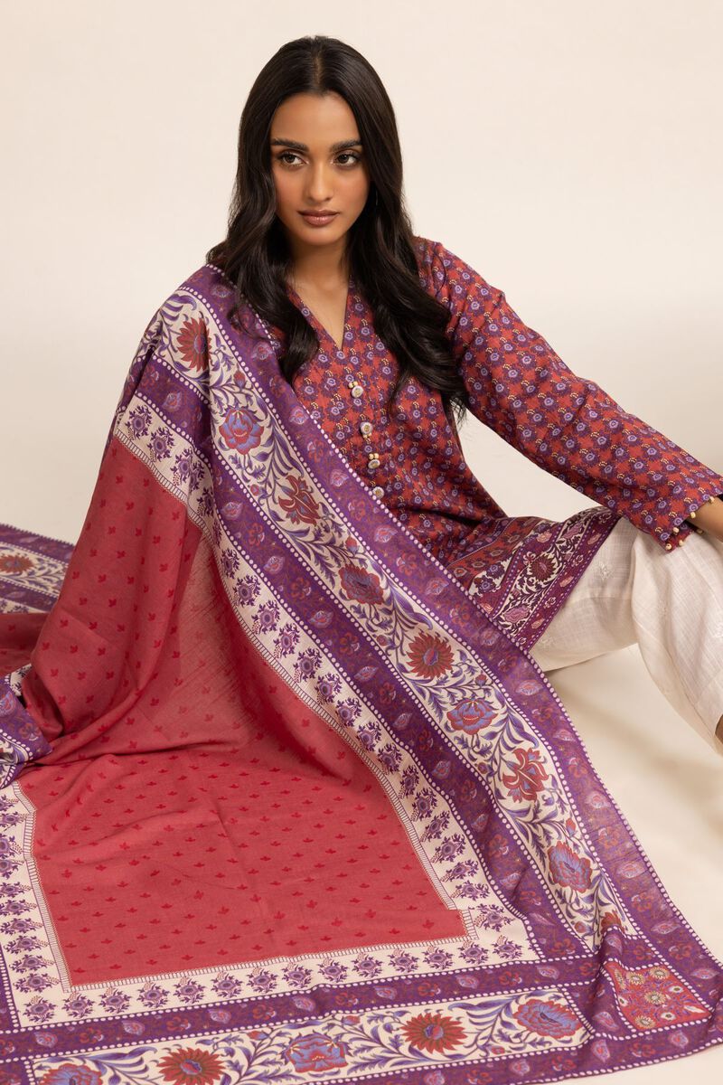  | Dupatta | null