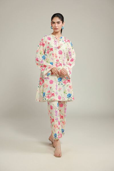 Printed | Messuri | Fabrics 2 Piece | USD 30.00