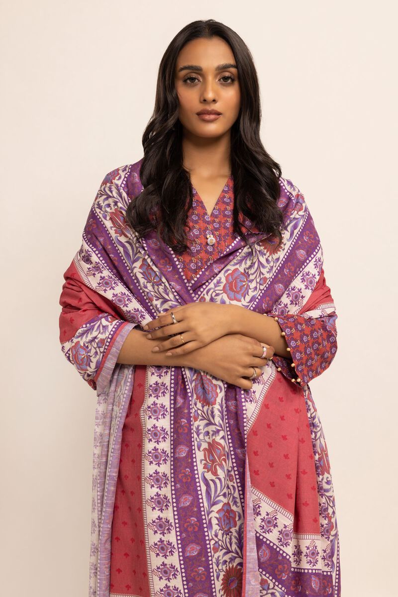  | Dupatta | null
