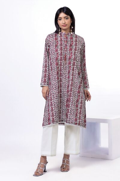 Printed | Lawn | Fabrics 2 Piece | Top and Bottom | USD 25.00
