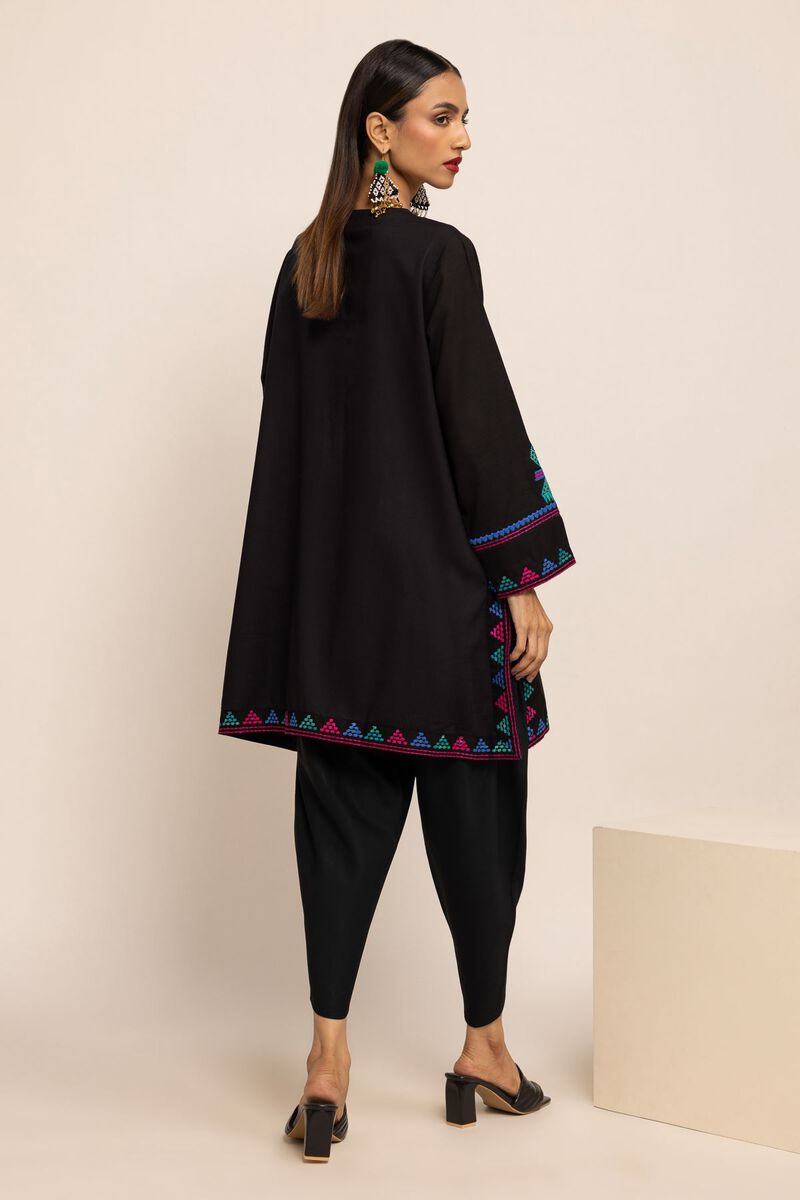  | Kurta | Embroidered | null