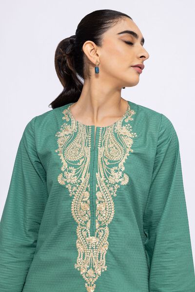 Classic Kameez