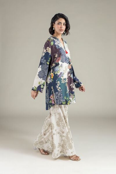 Printed | Marina | Pants | USD 15.00