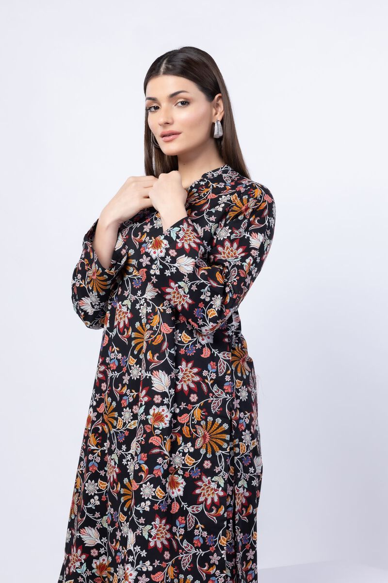 Printed | Cambric | Kurta | null