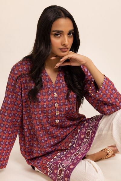 Classic Kameez