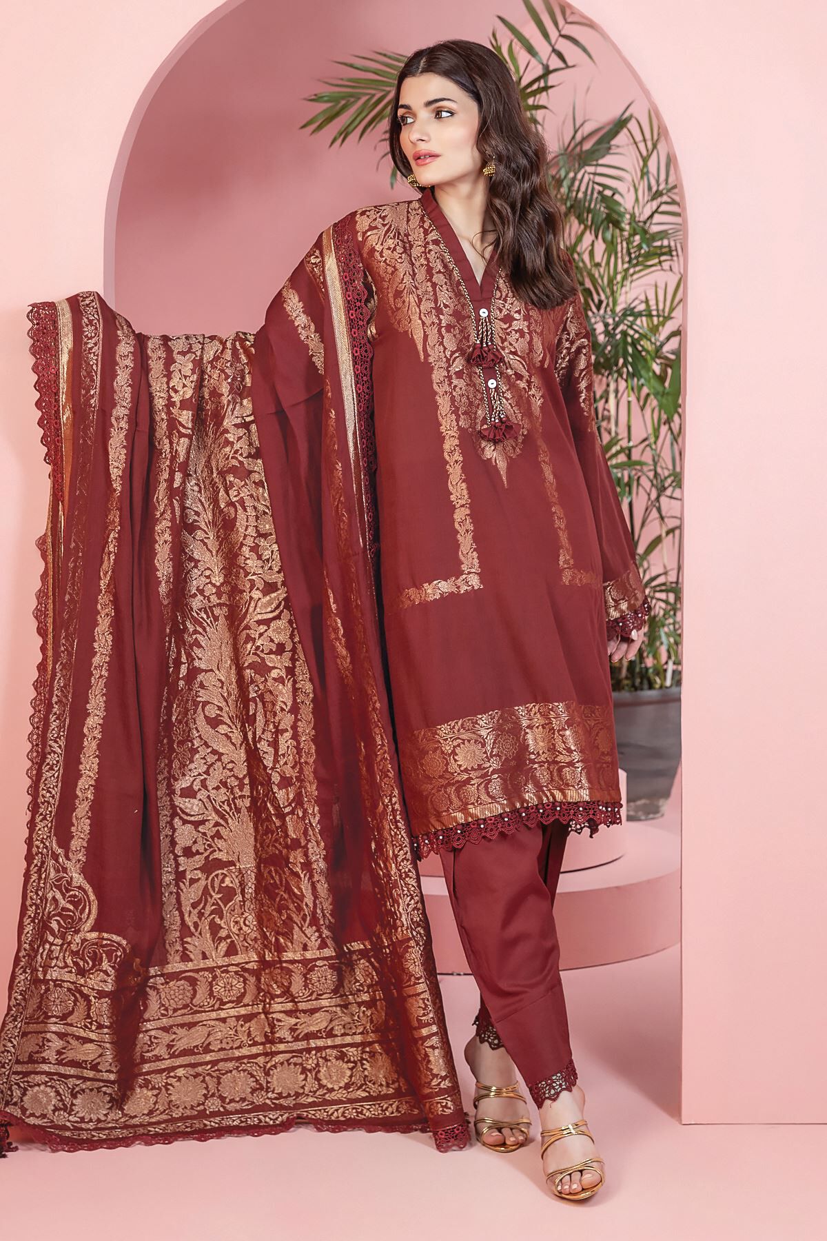Khaadi official online store deals