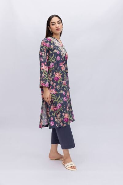 Dyed | Cotton Viscose | Pants | USD 18.00