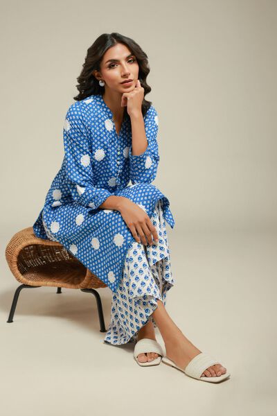 Embroidered | Viscose | Kurta | USD 12.00